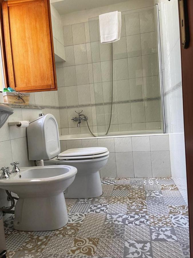 Sicania Rooms Comfort & Relax Enna Exterior photo